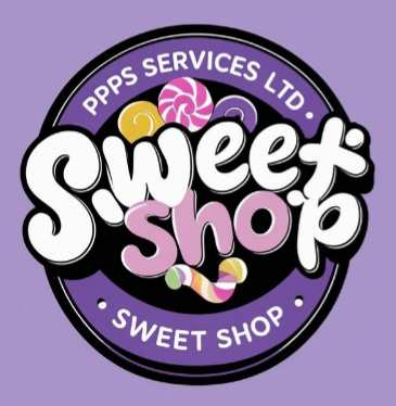 PPPS Services Sweetshop